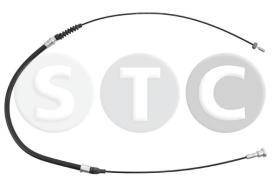 STC T482005 - CABLE FRENO I-20 ALL DER