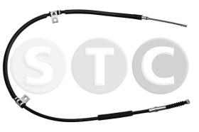 STC T482008 - CABLE FRENO TRAJET ALL (DISC BIZQQ