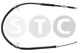 STC T482009 - CABLE FRENO TRAJET ALL (DISC BDERR