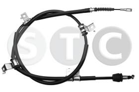 STC T482010 - CABLE FRENO I-30 ALL IZQ