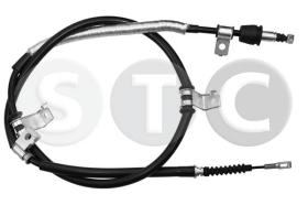 STC T482011 - CABLE FRENO I-30 ALL DER