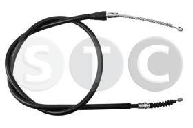 STC T482012 - CABLE FRENO PICK-UP (FASTER) TDERR