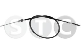 STC T482013 - CABLE FRENO PICK-UP (FASTER) TIZQQ