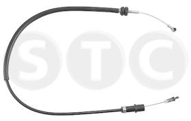 STC T482025 - CABLE ACELERADOR MINI ALL