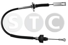 STC T482030 - CABLE EMBRAGUE SAMARA 2S.