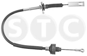 STC T482031 - CABLE CUENTAKILóMETROS 2101 MM.?1092