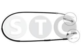 STC T482038 - CABLE FRENO SAMARA DER