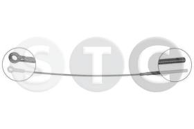 STC T482039 - CABLE FRENO NIVA DEL