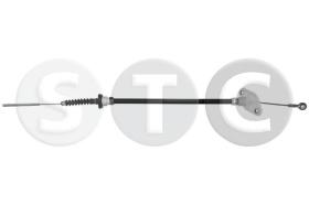 STC T482051 - CABLE EMBRAGUE Y10 ALL