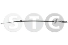 STC T482054 - CABLE EMBRAGUE Y10 ALL