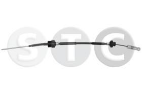 STC T482058 - CABLE EMBRAGUE DELTATURBO DS