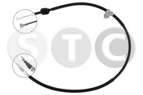 STC T482094 - CABLE FRENO KAPPA OKO ALL DER