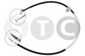 STC T482095 - CABLE FRENO KAPPA OKO ALL DER