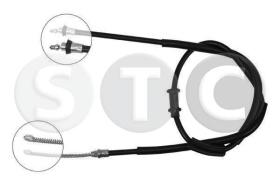 STC T482096 - CABLE FRENO Y ALL DER