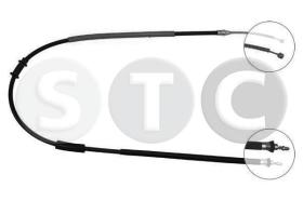 STC T482097 - CABLE FRENO Y ALL IZQ