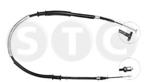 STC T482099 - CABLE FRENO LYBRA ALL   SX-LH