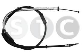STC T482101 - CABLE FRENO DELTA ALL DER