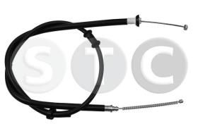STC T482105 - CABLE FRENO YPSILON ALL DER