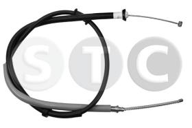 STC T482106 - CABLE FRENO YPSILON ALL IZQ