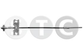 STC T482108 - CABLE FRENO 166 ALL DEL