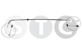STC T482127 - CABLE ACELERADOR YPSILON ALL 1