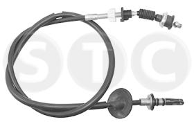 STC T482143 - 216 GSI ALL (MOD.1 ALB/SHAFT)EMBRAGUE ROVER GRUP