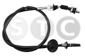 STC T482143 - CABLE EMBRAGUE 216 ALL