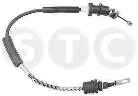 STC T482145 - 220-240 ALL MANUAL ADJUST. EMBRAGUE ROVER GRUP