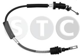 STC T482145 - CABLE EMBRAGUE 220 ALL MANUAL