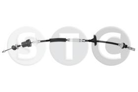 STC T482146 - CABLE EMBRAGUE 214 ALL MANUAL