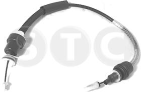 STC T482149 - CABLE EMBRAGUE 220 ALL AUTOMATIC