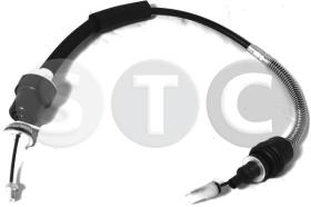 STC T482149 - CABLE EMBRAGUE 220 ALL AUTOMAT