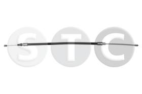 STC T482159 - CABLE FRENO MAESTRO ALL TRAS