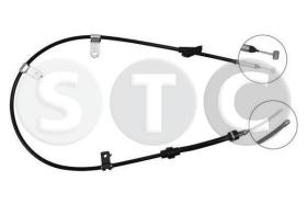 STC T482161 - CABLE FRENO CONCERTO1,4-1,5 (DIZQQ