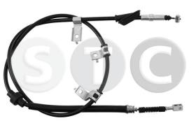 STC T482162 - CABLE FRENO CONCERTO1,6 (DISCIZQQ