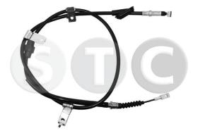STC T482163 - CABLE FRENO CONCERTO1,6 (DISCDERR
