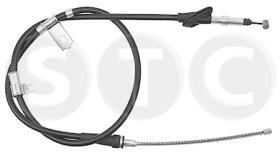 STC T482164 - CABLE FRENO FREELANDER ALL àCH.YA99999ROVER