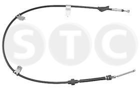 STC T482165 - 400 SERIES 5DOOR-BERL. DRUM BRAKE FRENO ROVER GRUP