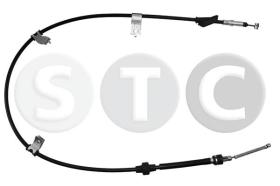STC T482165 - CABLE FRENO 400 SERIE BERLINAIZQQ