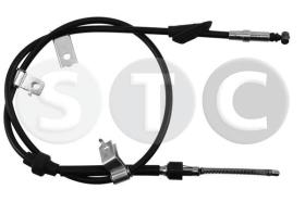 STC T482166 - CABLE FRENO 400 SERIE BERLINADERR