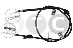 STC T482167 - CABLE FRENO 400 SERIE BERLINADERR