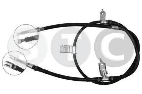 STC T482169 - CABLE FRENO 820 ALL DER