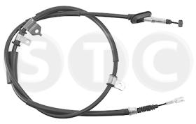 STC T482173 - 25 ALL DISC BRAKE FRENO ROVERGRUP