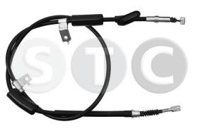 STC T482174 - CABLE FRENO 45 ALL CH.4D632464DERR
