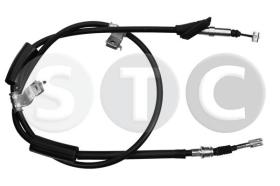 STC T482175 - CABLE FRENO 45 ALL CH.4D632464IZQQ