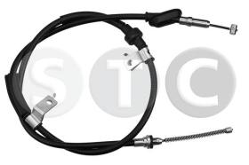 STC T482176 - CABLE FRENO 45 ALL CH.4D633174DERR