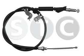 STC T482177 - CABLE FRENO 45 ALL CH.4D633174IZQQ