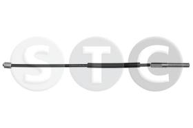 STC T482178 - CABLE FRENO 75 ALL CH.3D280038DELL