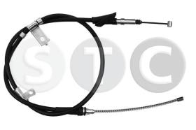 STC T482180 - CABLE FRENO FREELANDER ALL CH.DERR
