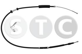 STC T482182 - CABLE FRENO FREELANDER II ALLDERR
